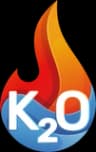 Logo K₂O